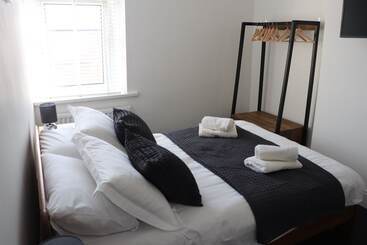 Kindly Light Cottage