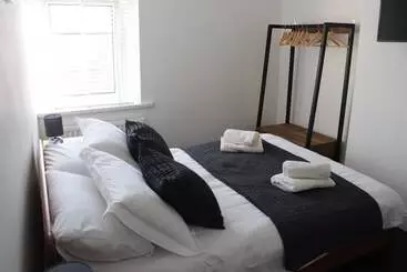 Kindly Light Cottage