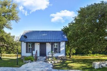 Kır Evi Tillman Resort