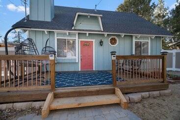 コテージ Aqua Dreams