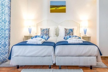 Bed and Breakfast Abetarda Cc