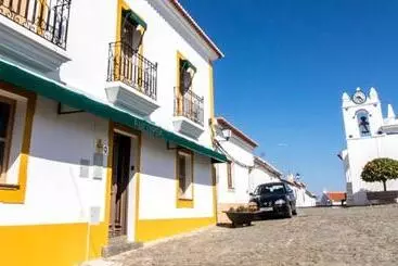 ベッドアンドブレックファースト Abetarda Cc