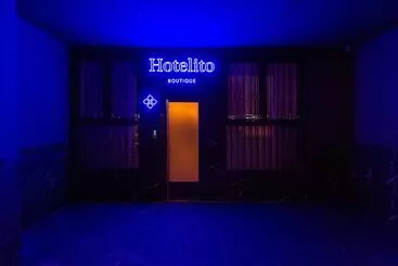 Appartement-hotel Ito Boutique Valencia Estacion