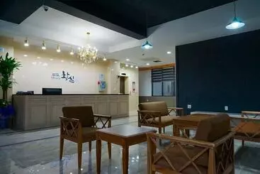 Hotel Hwangsil Tourist