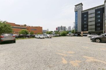 Motel Cheonan Hotel Heart