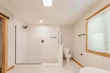 Mökkimajoitus Under The Stars