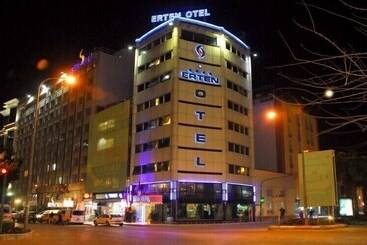 Adana Erten Otel