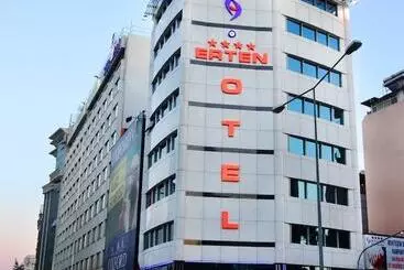Adana Erten Otel