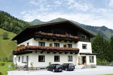 コテージ Garni Wieshof