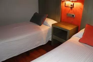 Отель Annex Rey Don Jaime I