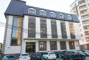 Hotel Aurora
