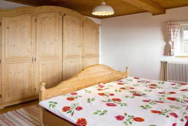 بيت ريفى Bauernhof Ebenbauer