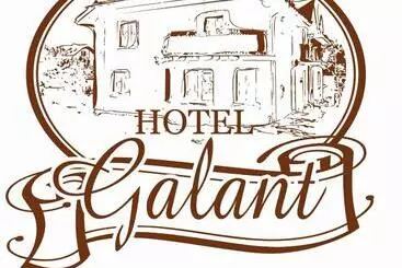 فندق Galant
