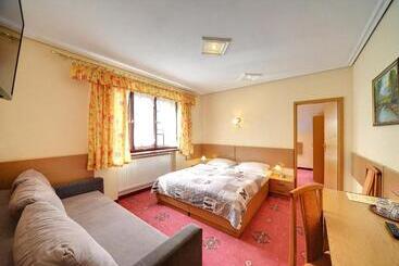 فندق Gościniec Nad Potokiem