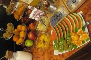 酒店 Kobza Haus Old Town