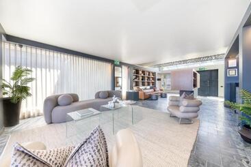 O On Kloof Boutique Hotel & Spa