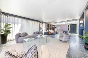 O On Kloof Boutique Hotel & Spa