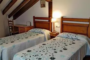 Hotel Pasaje San Jorge