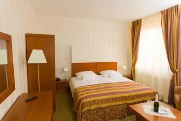 فندق Pension Palazzo