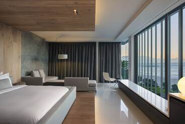 Отель Pod Camps Bay