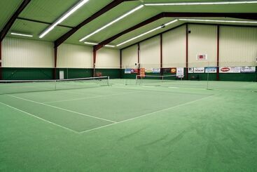 בית מלון כפרי Rottal