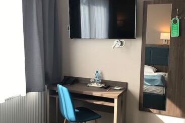 فندق Sleep Wrocław