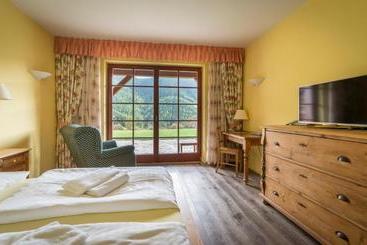 Отель Slunecnice