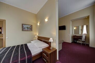 Отель Sonata On Mayakovskogo