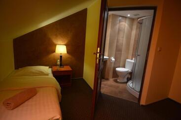 Отель Stawisko Klaudyn