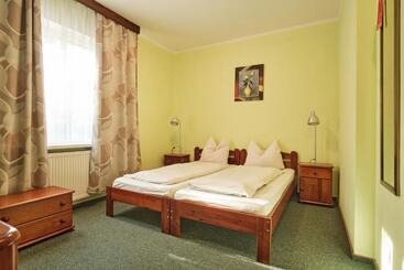 酒店 Willa Preludium