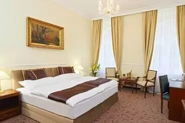 فندق Windsor Spa