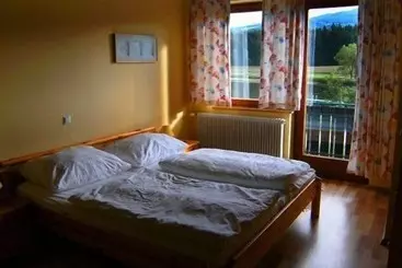 فندق Jerà Am Furtnerteich