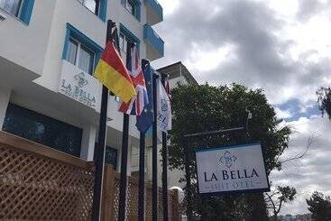 公寓 La Bella Suit Otel