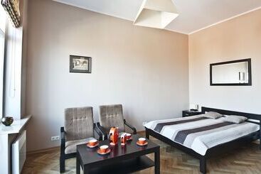 דירות לתיירים Luksusowy Apartament Sopot Ii