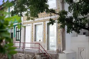 پانسیون Olala Cosme Apartments