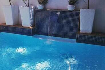 Bungalows Ryneveld Country Lodge