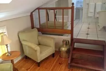 洋房 Ryneveld Country Lodge