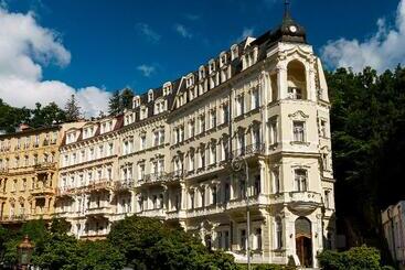 Spa Hotel Anglický Dvůr