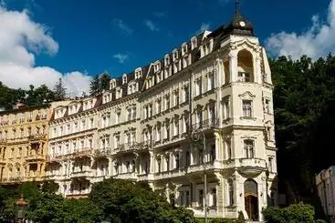 Spa Hotel Anglický Dvůr