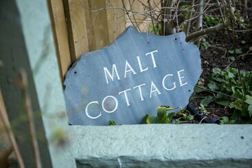 5 Malt Cottage In The Cotswolds