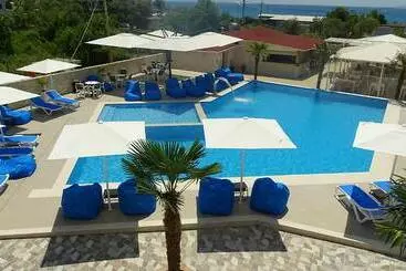 Hôtel Fabio