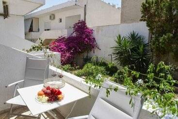 Hotel Golden Star Praxitelous