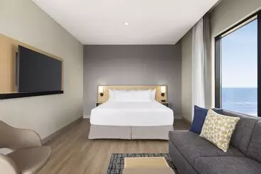 Hotelli Hyatt Place Virginia Beach Oceanfront