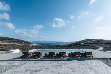 Hotel Ventus Di Milo