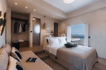 Hotel Ventus Di Milo