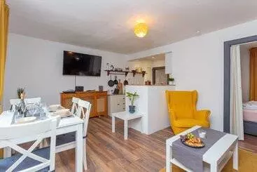 Entire Lovely Modern Scottish Cottage