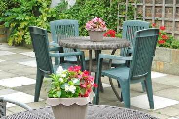 Pensão Jessamine Guest House