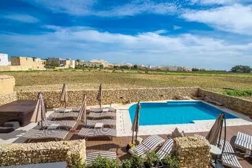 Hotel Santa Lucia Boutique