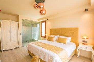 Hotel Santa Lucia Boutique