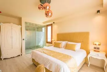 Hotel Santa Lucia Boutique
